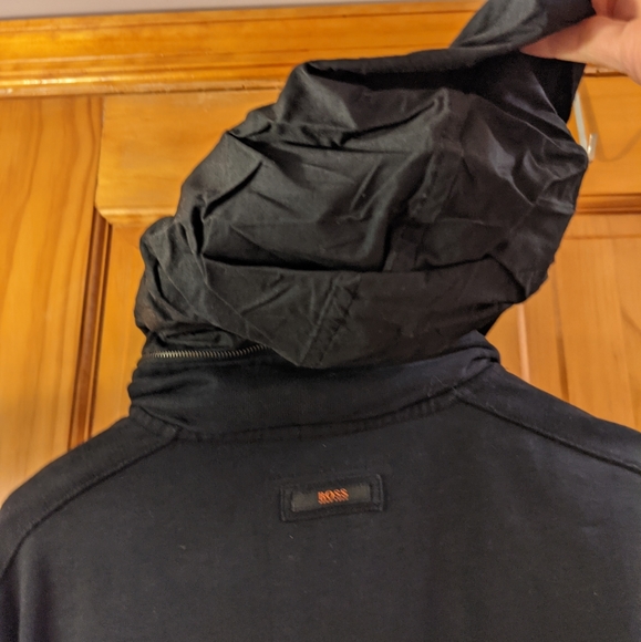 Boss Orange. Size XL - Picture 7 of 12